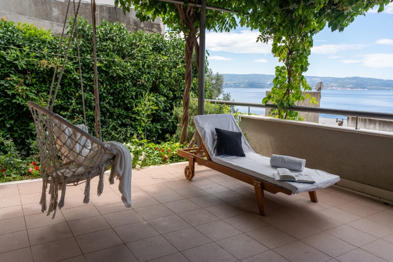 Holiday House Apartment Omis