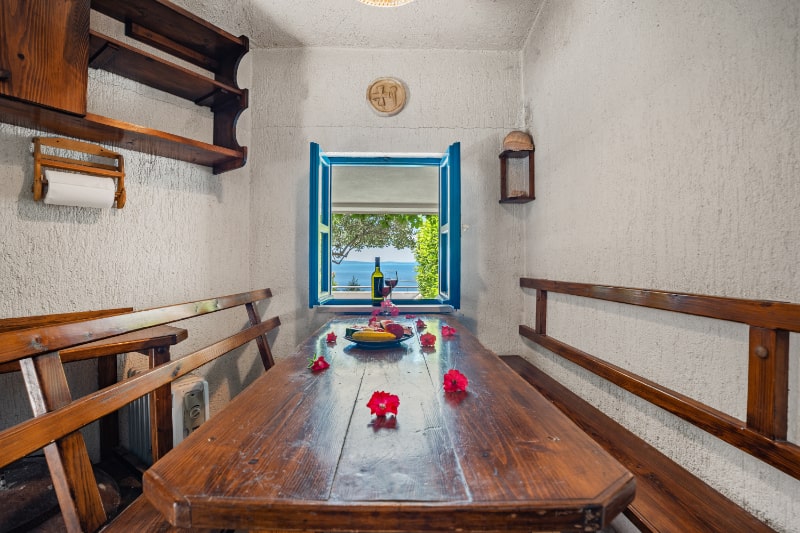 Holiday House Apartment Omis